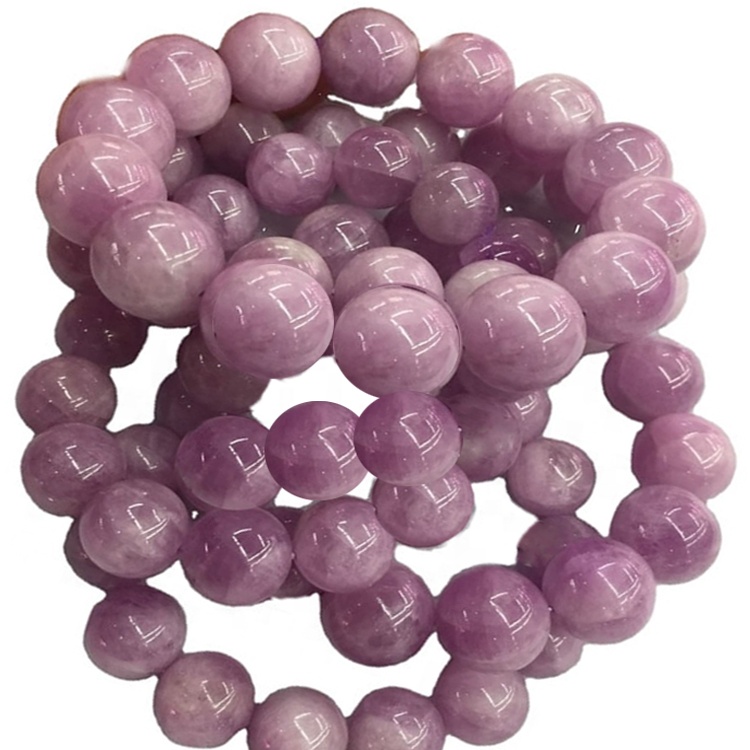 Bracciale in pietra preziosa elasticizzata per perline 30