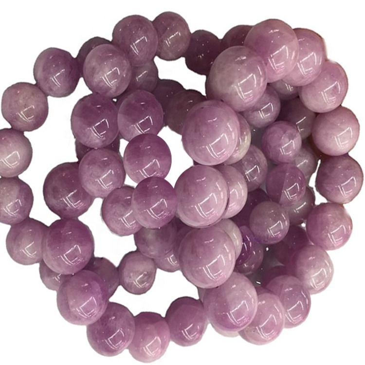 Bracciale in pietra preziosa elasticizzata per perline 32