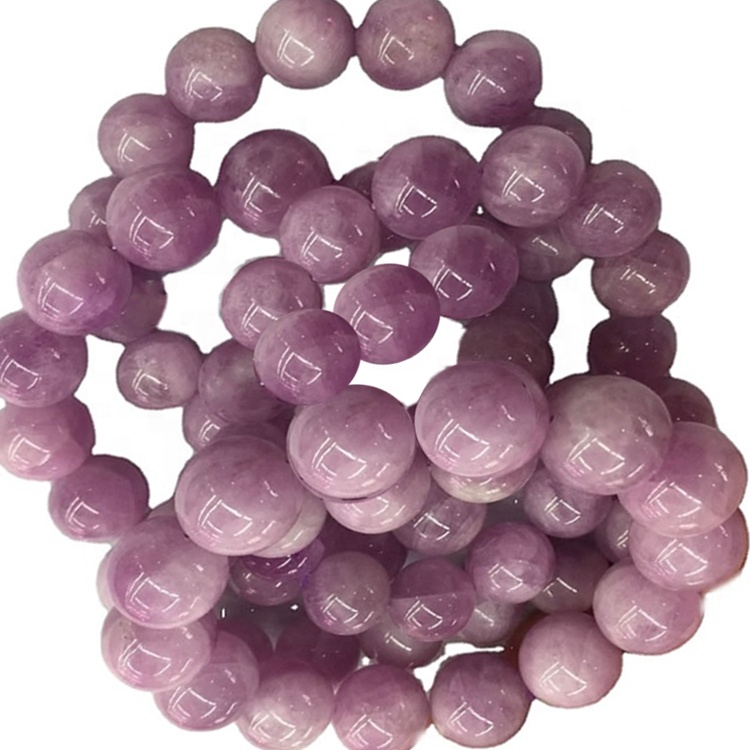 Bracciale in pietra preziosa elasticizzata per perline 34