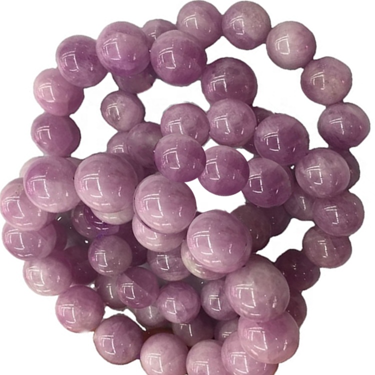 Bracciale in pietra preziosa elasticizzata per perline 36