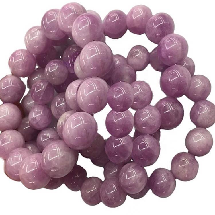 Bracciale in pietra preziosa elasticizzata per perline 38