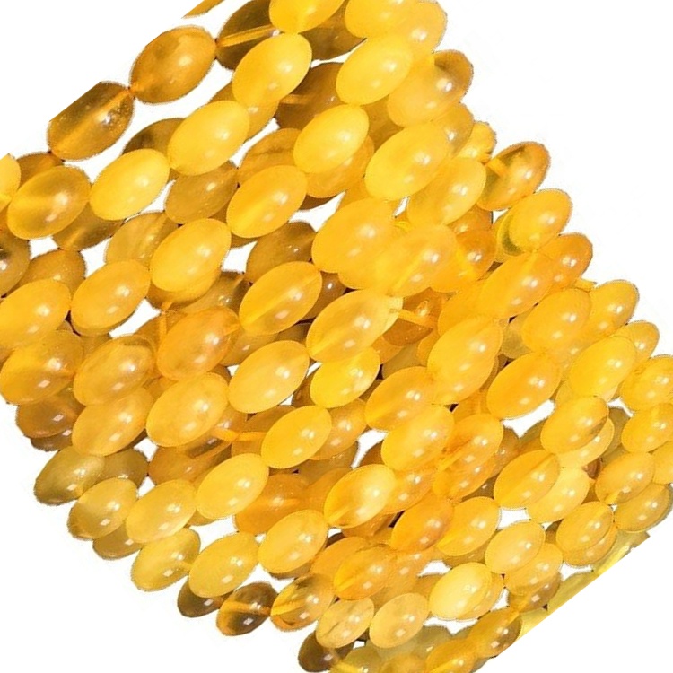 Оптом натуральный янтарный пчел браслет куриное масло цвет с бисером браслеты ювелирные изделия 34