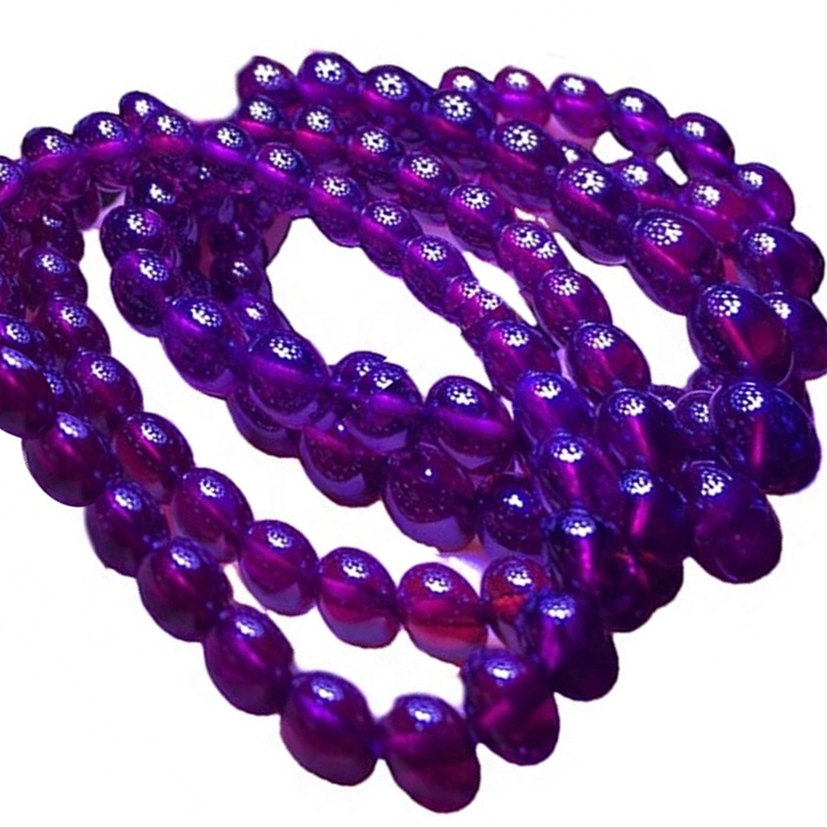 Pietra di gemstone di gemstone di cima qualità charelet naturale rundine di pecorina ordi 36