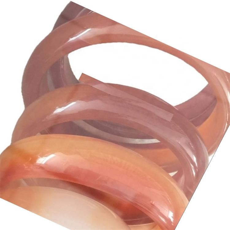 Elegancki Moss Agat Bransoletka Konstrukcja mankiet Bransoletka do dekoracji Vintage Carnejusza Bransoletka 39