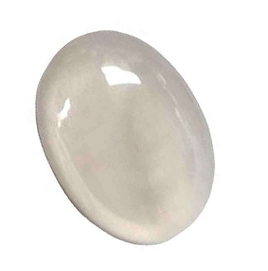 Natuurlike agate cabochon Duidelike gestreepte agaat edelsteen natuurlike klip 9