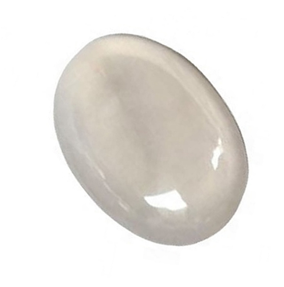 Natuurlike agate cabochon Duidelike gestreepte agaat edelsteen natuurlike klip 17