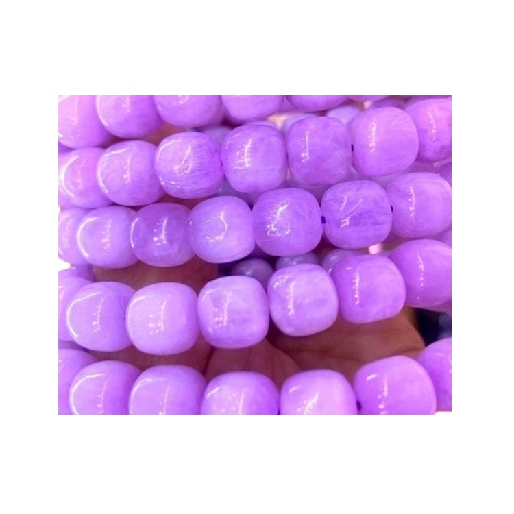 គ្រីស្តាល់រ៉ែថ្មខៀវផ្កាខាត់ឆូតធ្វើឆៅធម្មជាតិធ្វើឱ្យក្រិនថ្មរដុប 31