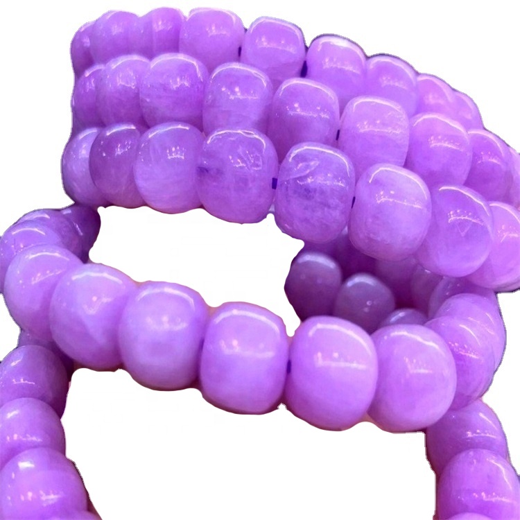 គ្រីស្តាល់រ៉ែថ្មខៀវផ្កាខាត់ឆូតធ្វើឆៅធម្មជាតិធ្វើឱ្យក្រិនថ្មរដុប 35