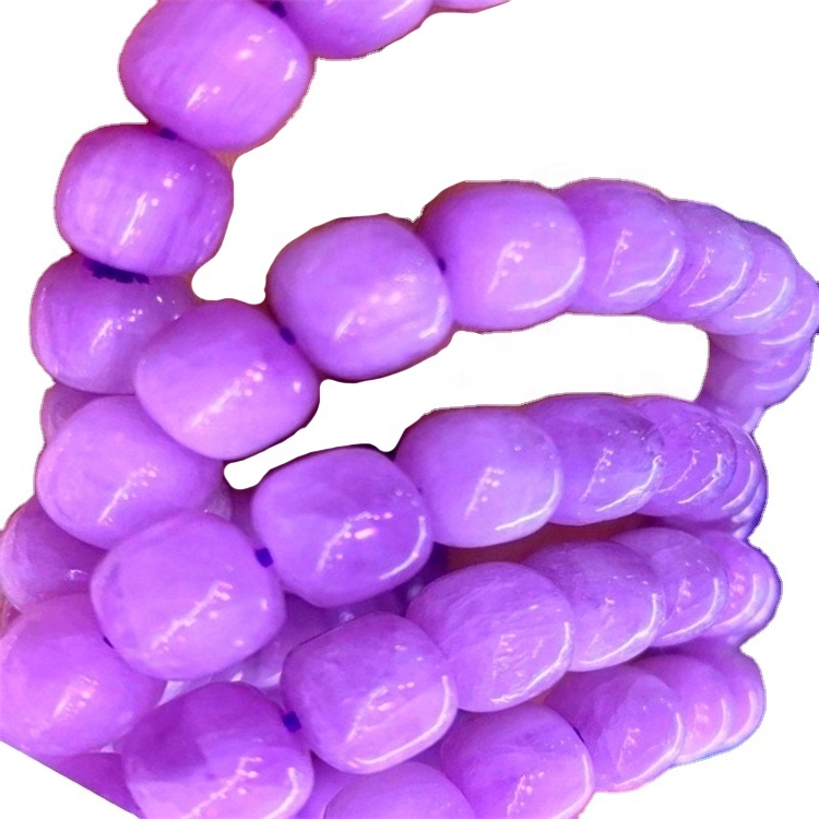 គ្រីស្តាល់រ៉ែថ្មខៀវផ្កាខាត់ឆូតធ្វើឆៅធម្មជាតិធ្វើឱ្យក្រិនថ្មរដុប 39