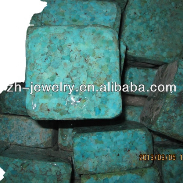 Bloc garbh mòr bacadh mòr air dealbhaiche mìorbhuileachaidh ioma-chòmhnard turcaise 37