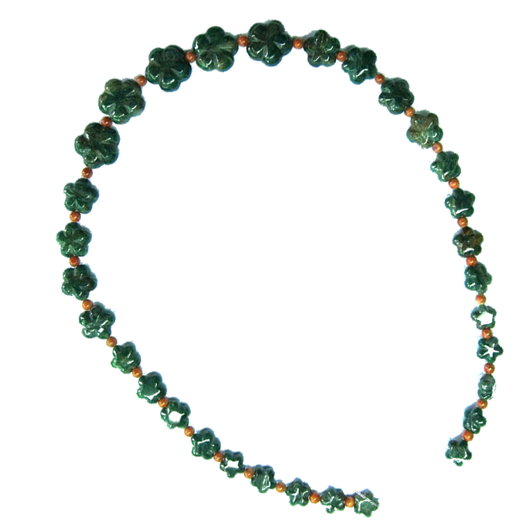 Onigbagon Turquoise Med Gakece Ṣiṣepọ Ẹṣọ Ẹya Ẹwa Ada Ayebaye Turquoise Daintty 33