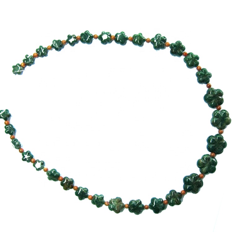 Onigbagon Turquoise Med Gakece Ṣiṣepọ Ẹṣọ Ẹya Ẹwa Ada Ayebaye Turquoise Daintty 35