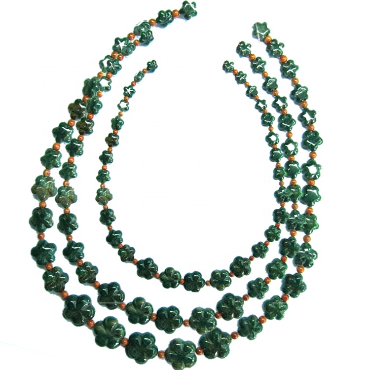 Onigbagon Turquoise Med Gakece Ṣiṣepọ Ẹṣọ Ẹya Ẹwa Ada Ayebaye Turquoise Daintty 37