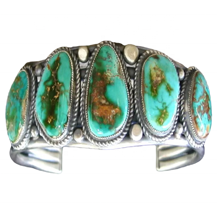 ਫ਼ਿਰੋਜ਼ਾਈਜ਼ੇਸ਼ਨ ਬਾਂਗਲੇ ਗਹਿਣੇ ਸੱਚੀ ਵੱਛੇ ਬਾਂਗਲੇ ਚਾਂਦੀ ਦੀ ਵਗਲੇ 36