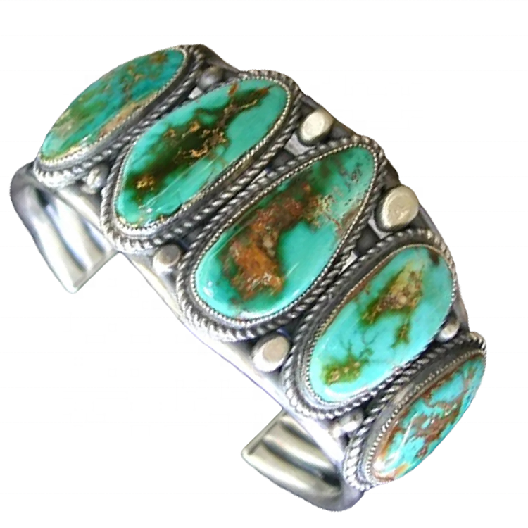 ਫ਼ਿਰੋਜ਼ਾਈਜ਼ੇਸ਼ਨ ਬਾਂਗਲੇ ਗਹਿਣੇ ਸੱਚੀ ਵੱਛੇ ਬਾਂਗਲੇ ਚਾਂਦੀ ਦੀ ਵਗਲੇ 38