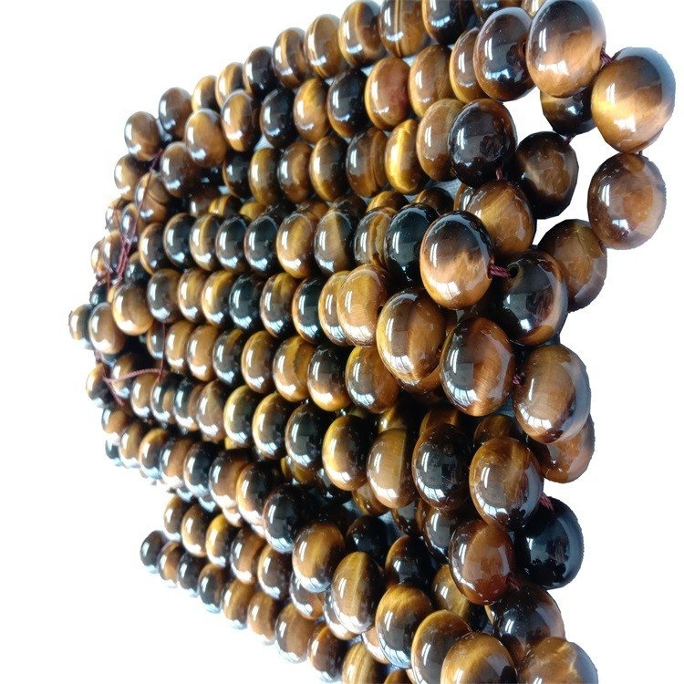 Indhaha dabiiciga ah ee Tiger 36