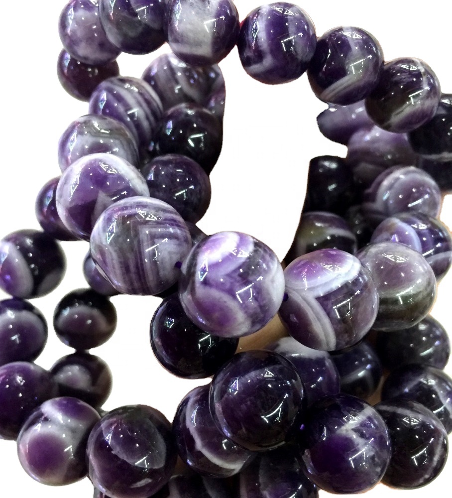 Seachadadh Fast Margadh na hEorpa AMETHYST cloiche coirníní le haghaidh déanamh jewelry 13