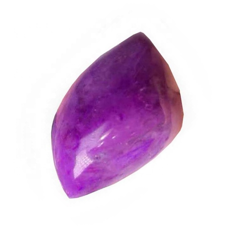 Náttúruleg Sugilite Cabochon Smooth Gemstone Viðskiptavinir Stærð og lögun heildsölu 38