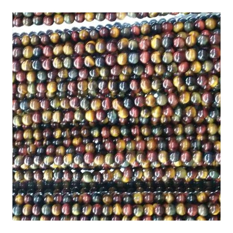 លក់ដុំធូររលុងក្រូចឆ្មារសត្វខ្លាទឹកភ្នែកខ្លាសម្រាប់ការបង្កើតខ្សែក 37