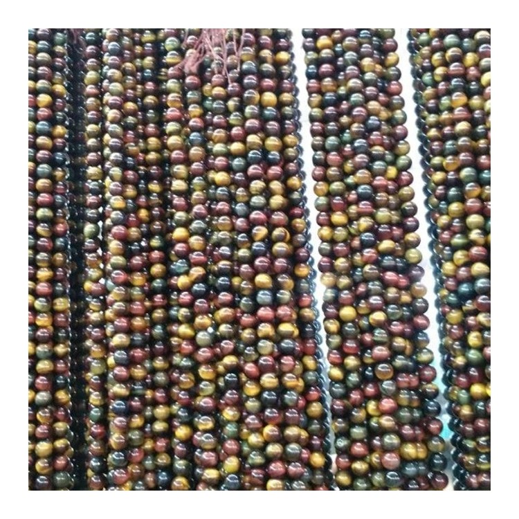 លក់ដុំធូររលុងក្រូចឆ្មារសត្វខ្លាទឹកភ្នែកខ្លាសម្រាប់ការបង្កើតខ្សែក 39