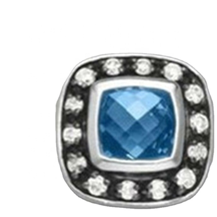 Hindiston kumush jhumka spreading 23