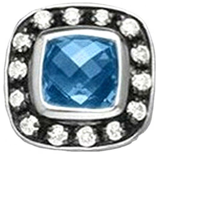 Hindiston kumush jhumka spreading 25