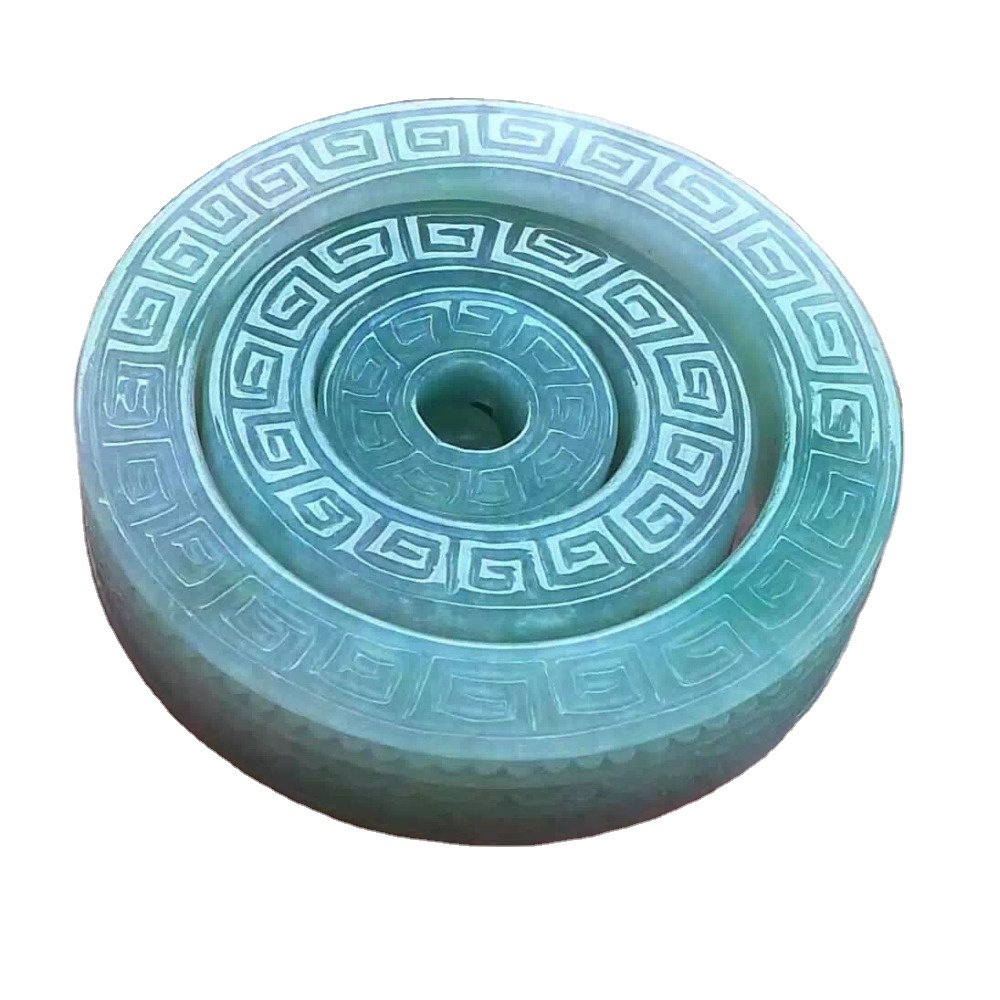 Parental Pancing-UPS-anak Batu Gemstone Gemestone Pendants Perhiasan 36