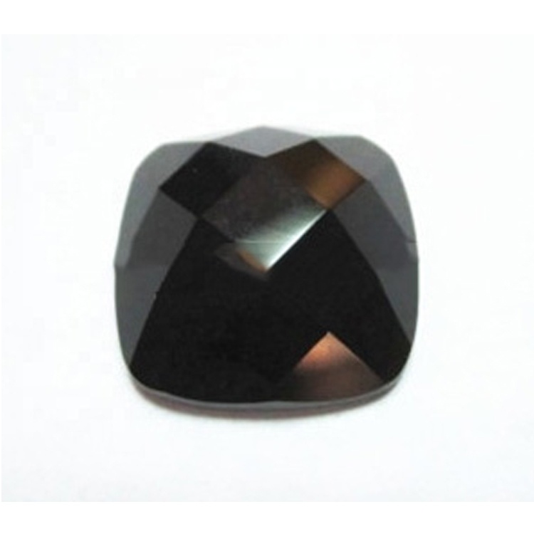 Partihandel Högkvalitativa Smycken Svart Hjärta Onyx Pendants Från Kina 13