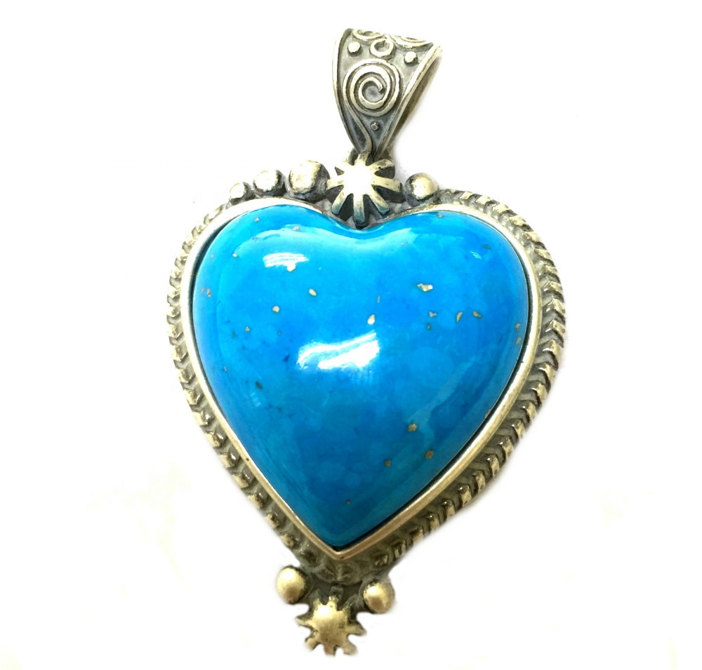 మెలిథా ఓచ్రెసియా వెండి ఆపిల్ పగడపు పతకం టోకు తయారు 15