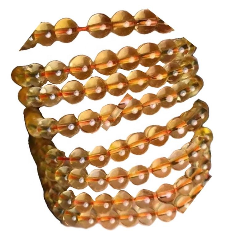 Mipaka ya michumba ya mviringo ya mviringo ya jewellery. 36