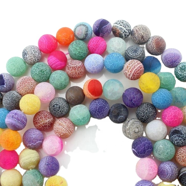 Atoa le lanu e moni masani maualuga vasega o le maaaʻo faataamilo faʻamalologa lamolemole gemttone dead bed pheads 8mm 39