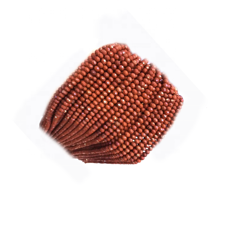 Mchoro wa asili ya redstone uliandamana pande zote za jiwe la jiwe la jiwe la jiwe la kujitia 15