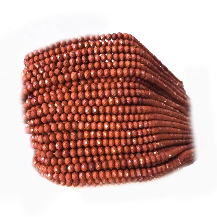 Mchoro wa asili ya redstone uliandamana pande zote za jiwe la jiwe la jiwe la jiwe la kujitia 13