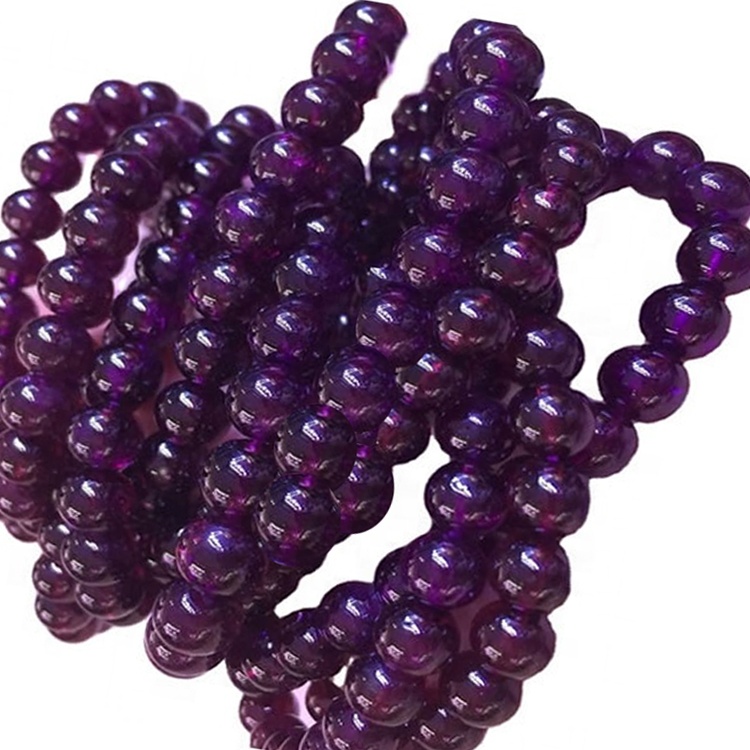 លក់ដុំសាច់ដុំពណ៌ស្វាយធម្មជាតិ Barnet breads bra.clet blacelet ប្រភេទ 13