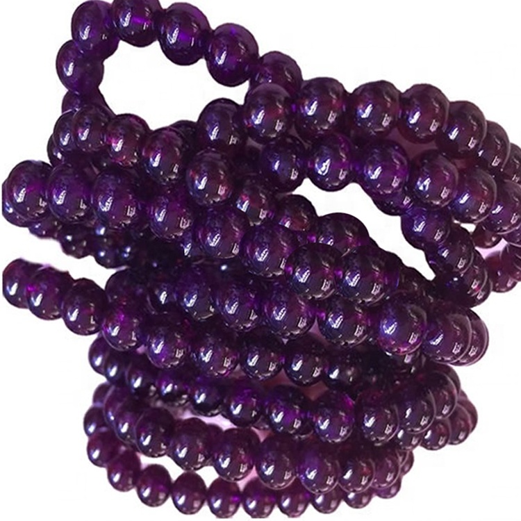 លក់ដុំសាច់ដុំពណ៌ស្វាយធម្មជាតិ Barnet breads bra.clet blacelet ប្រភេទ 15