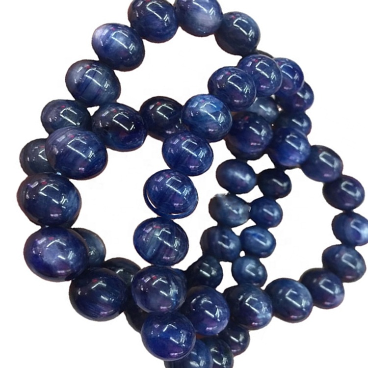 Kyanite Stretch Bracelde sieraden 15