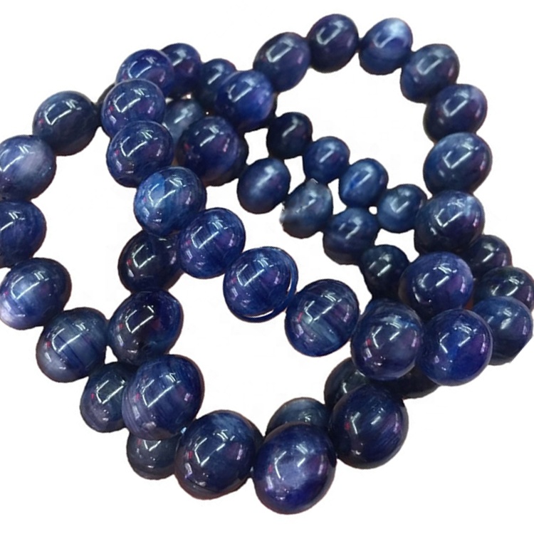 Kyanite Stretch Bracelde sieraden 13