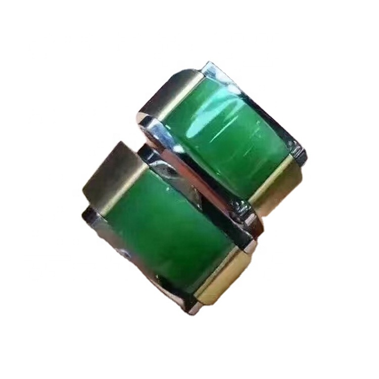 Jasper Gemstone Ringen Ringen Mass kwantiteit Meitsje groothandel 38