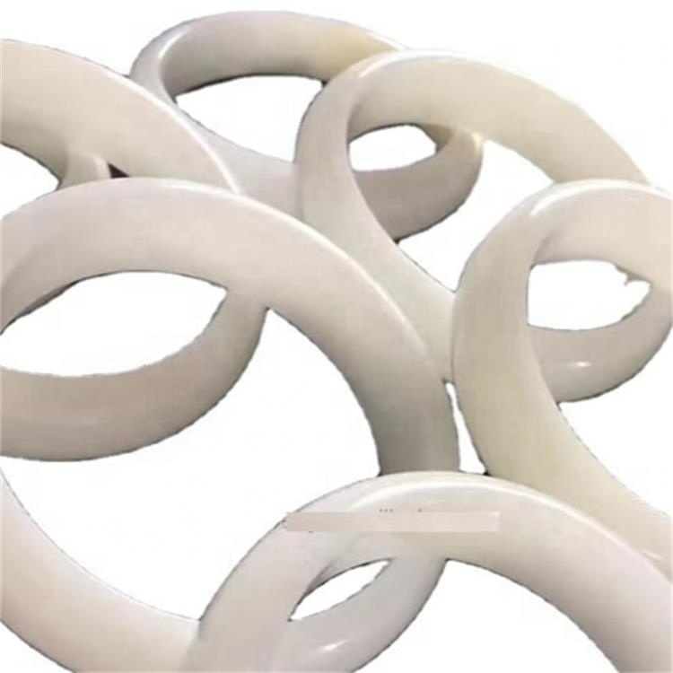 Hacer cristal natural tridacna pulsera brazalete 62mm-67mm blanco calcedonia brazalete sanando cristal mujer hombre brazalete mejor regalo 37