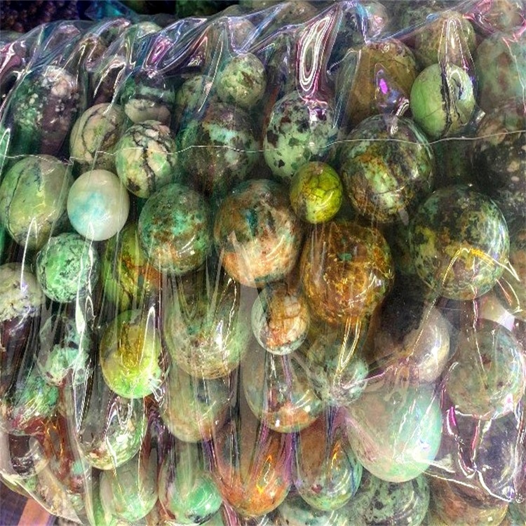 Dabeecada Africa Africa Turquoise 15