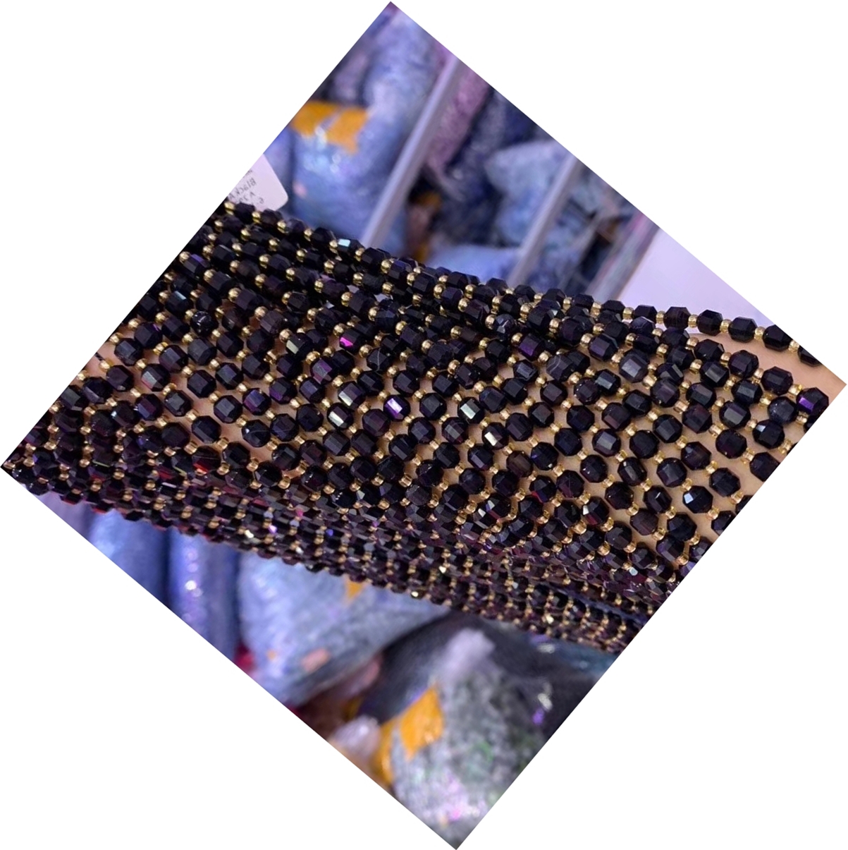 Ametyst 2mm 3mm 4mm 5mm 6mm 7mm kulaté přírodní africké amethyst Gemstone Cabochon Stone Purple Amethyst Cab drahokam 43