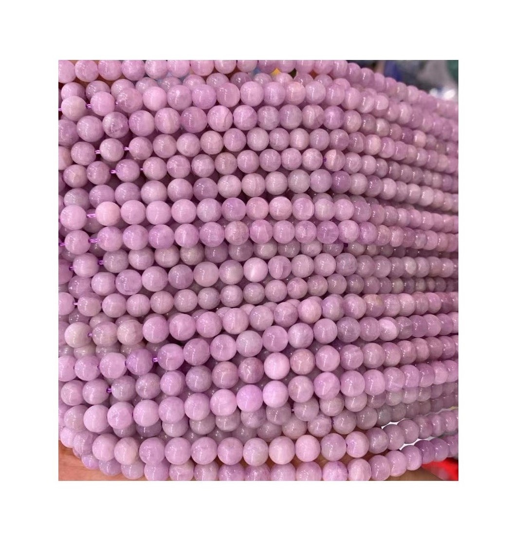 Gurë minerale natyralë të përafërt me shumicë me shumicë rozë të papërpunuar Spodumene Kunzite Kuarc Për Dekorimin e Shtëpisë 37