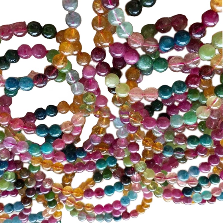 8 എംഎം ഉന്നത പ്രകൃതി പര്യവേഷിക്കുന്ന ക്രിസ്റ്റൽ റേറ്റ് ബീറ്റ്ലെറ്റ് ബ്രേസ്ലെറ്റ് 13