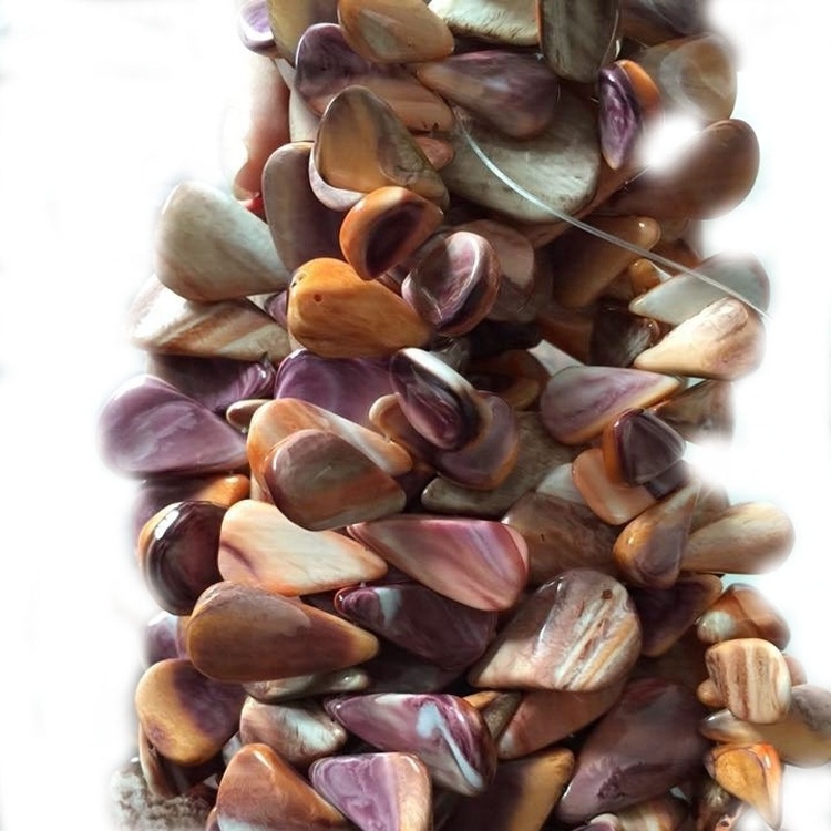 Зер буюмдары үчүн чиптер кабыгы 38