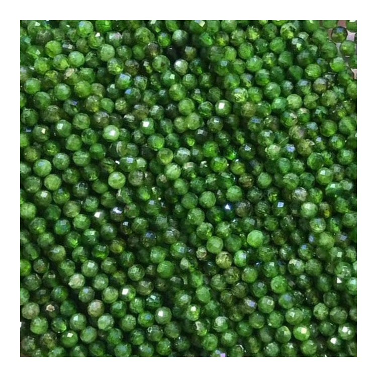 Ya jumla ya ubora bora wa asili kuchonga ruby ​​jiisi la kioo kwa ajili ya mapambo 37