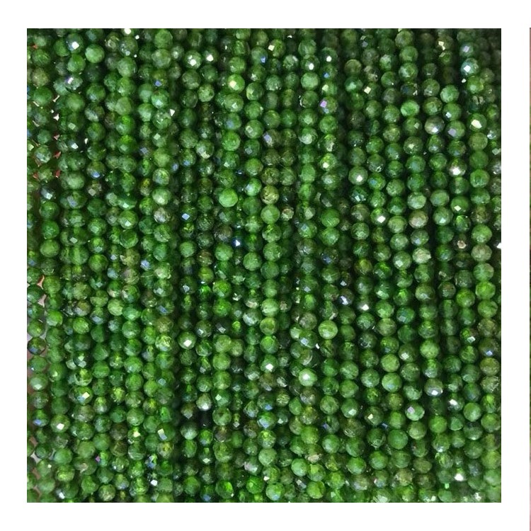 Ya jumla ya ubora bora wa asili kuchonga ruby ​​jiisi la kioo kwa ajili ya mapambo 39