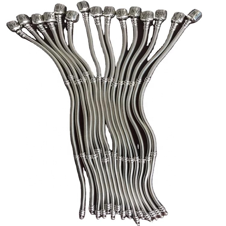 ខ្សែសង្វាក់ខ្សែសង្វាក់ប្រាក់ខ្សែសង្វាក់ប្រាក់ថ្មី 925 របស់ប្រាក់ 925 14