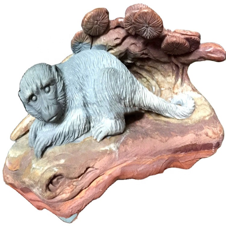 Coirníní Loose Babhta Cabochon Glas Aventurine Cáilíochta Iontach Le poll 14 * 12mm Cloch Aventurine Snasta 43