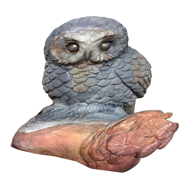 Statwi minquxin bl-idejn / Statwi kokka / Lynx / statwi agate 15