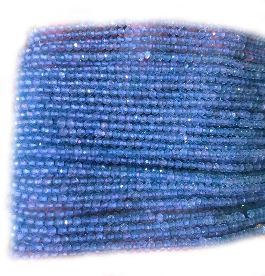 Coirníní Gemstone Gemstone Leath-Chloch Uile Loose 13